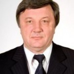 Осин Виктор Константинович