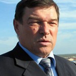 Спирин Александр Михайлович