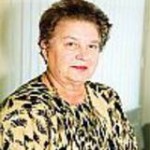 Струкова Валентина Георгиевна