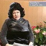Соловьева Валентина Ивановна