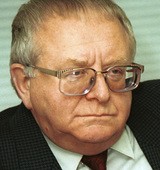 На фото Суровцев Борис Алексеевич