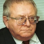 Суровцев Борис Алексеевич