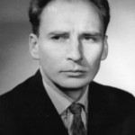 Солоухин Рем Иванович