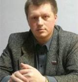 На фото Силантьев Михаил Сергеевич