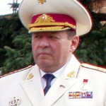 Шаффер Валерий Семенович