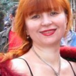 Балашова Марианна Николаевна