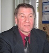 На фото Щукин Александр