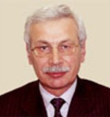 На фото Снежницкий Юрий Сергеевич