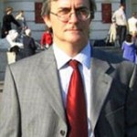 Кудрявцев Олег Федорович