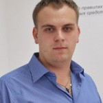 Страх Всеволод Александрович