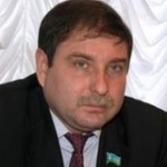 Сорокин Олег Евгеньевич