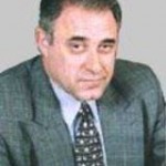 Станиславов Иван Антонович