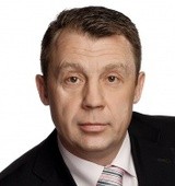 На фото Соколов Евгений Викторович