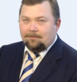 На фото Спирин Андрей Геннадьевич