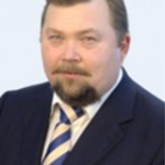 Спирин Андрей Геннадьевич