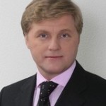 Жирнов Геннадий Васильевич