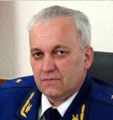 На фото Мохов Александр Михайлович