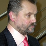 Лебедевич Валерий Владимирович