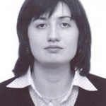 Балицкая Татьяна Владимировна