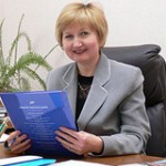 Балкова Ирина Викторовна