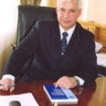Елизаров Виктор Александрович