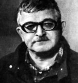 На фото Стругацкий Аркадий Натанович