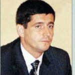 Жук Игорь Николаевич
