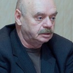 Рачевский Ефим Лазаревич