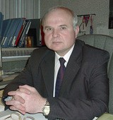 На фото Задорожный Василий Григорьевич