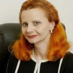 Пирожникова Людмила Владимировна