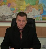 На фото Спиваков Анатолий Александрович
