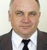 На фото Жаворонков Владимир Васильевич