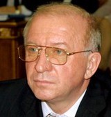 На фото Сухопаров Дмитрий Иванович