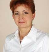На фото Стаценко Наталья Андреевна
