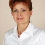 Стаценко Наталья Андреевна