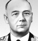 На фото Соколов Сергей Леонидович