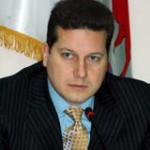 Сорокин Олег Валентинович