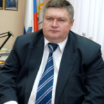 Балыкин Сергей Викторович
