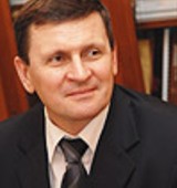 На фото Статуев Владислав Андреевич