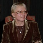 Горбулина Ирина Вячеславовна