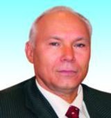 На фото Сухарев Василий Васильевич
