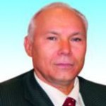 Сухарев Василий Васильевич