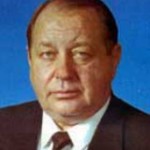 Скворцов Вячеслав Николаевич
