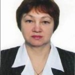 Смирнова Людмила Ивановна