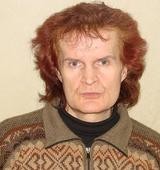 На фото Степин Александр Иванович