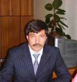На фото Судавцов Дмитрий Николаевич