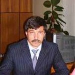 Судавцов Дмитрий Николаевич