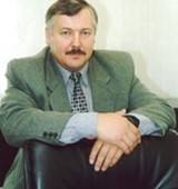 На фото Дектерёв Николай Савватьевич
