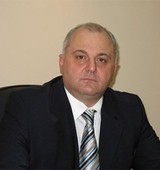 На фото Стригин Юрий Михайлович