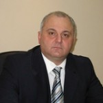 Стригин Юрий Михайлович